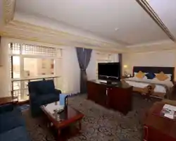 Al Rawda Royal Inn thumbnail